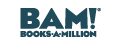 Books-A-Million logo