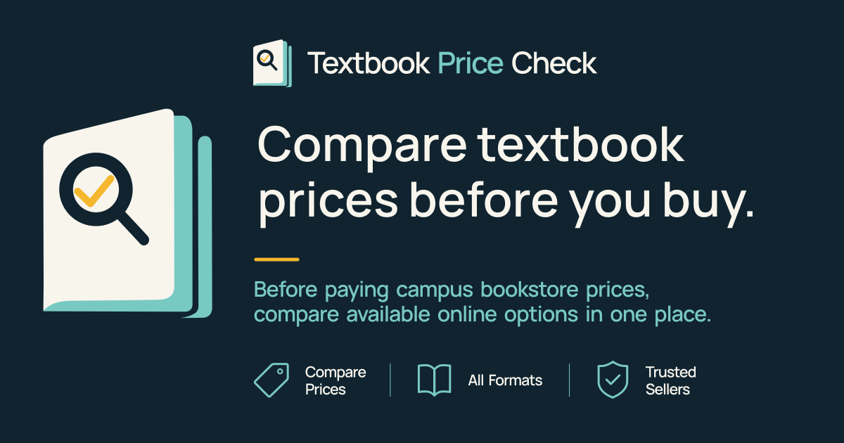 Textbook Check ISBN-10 vs ISBN-13: What Students Need to Know | Textbook Price Check